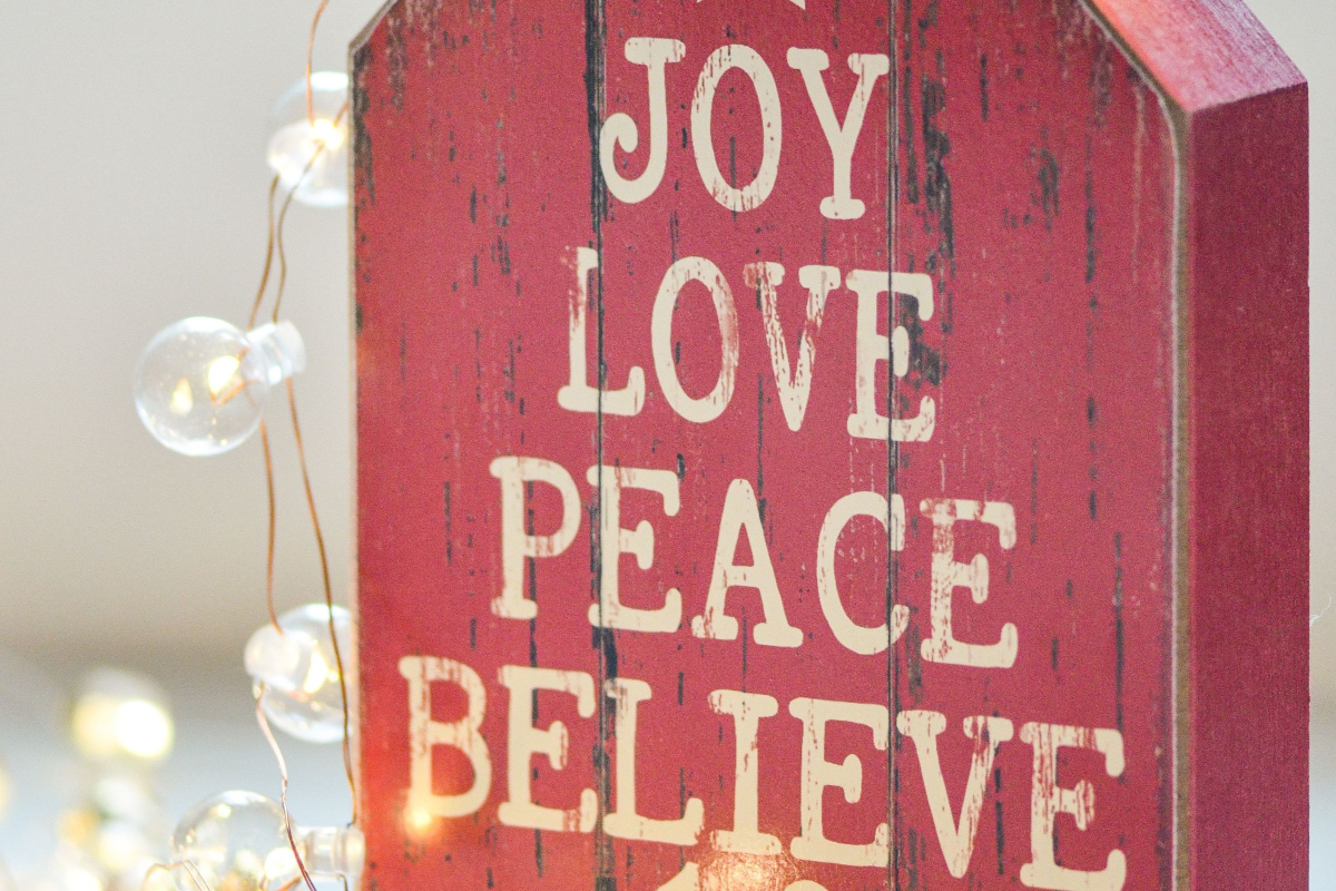Peace